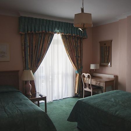 Her Majesty Hotel Londra Dış mekan fotoğraf