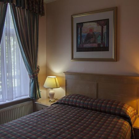 Her Majesty Hotel Londra Dış mekan fotoğraf
