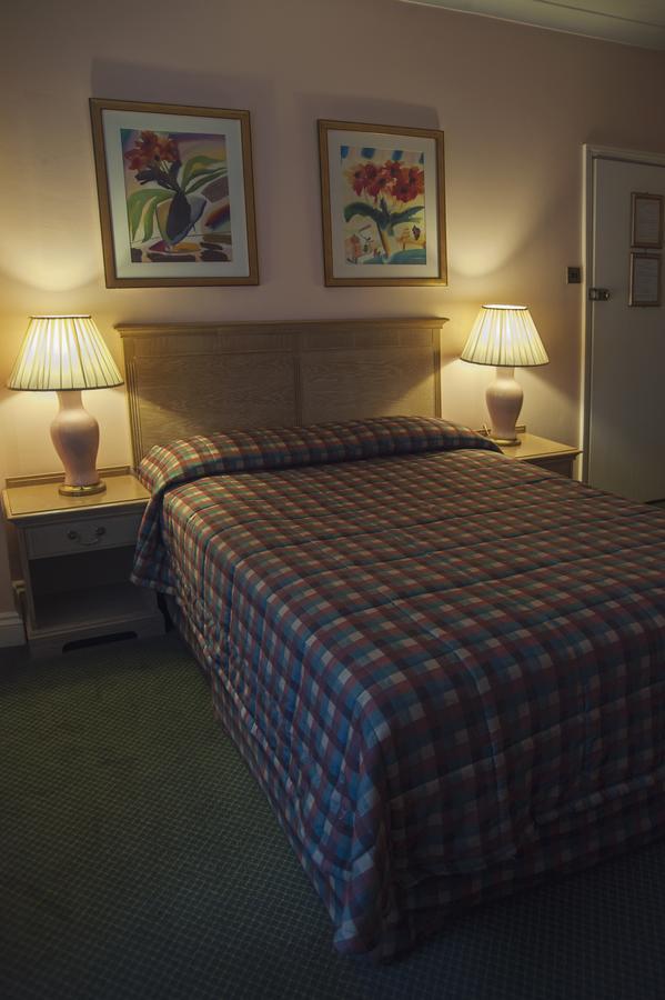 Her Majesty Hotel Londra Dış mekan fotoğraf